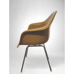 Charles et Ray EAMES - Fauteuil DAX